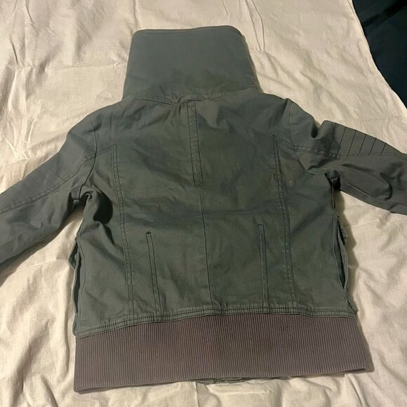 Junior Fox Racing Jacket - Picture 2 of 5